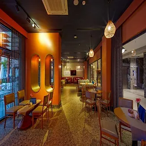 4* Hotel Aletris Deluxe &